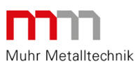 Wartungsplaner Logo Muhr Metalltechnik GmbH + Co. KGMuhr Metalltechnik GmbH + Co. KG